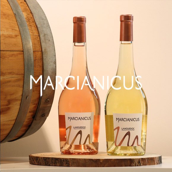 Vin marcianicus