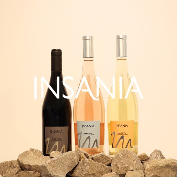 Vin Insania