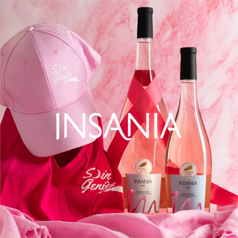 Vin Insania