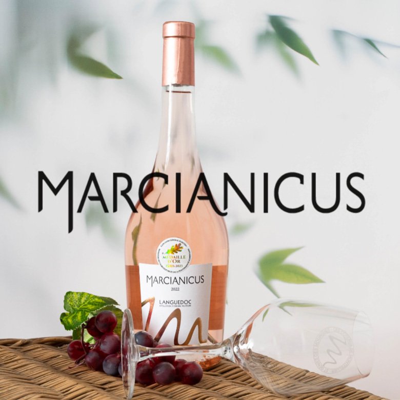 Vin marcianicus