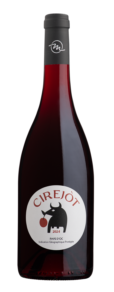 Cirejot