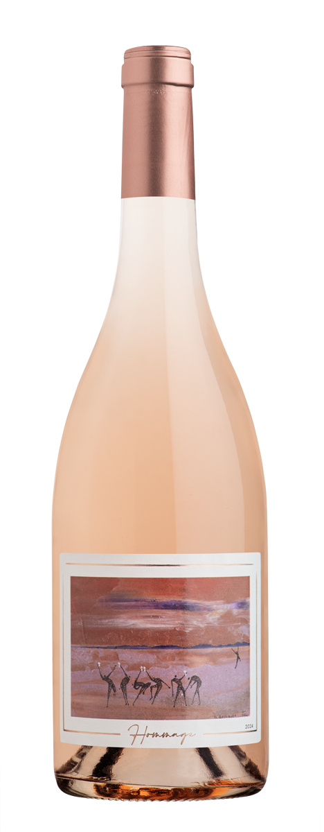 Hommage N�1 