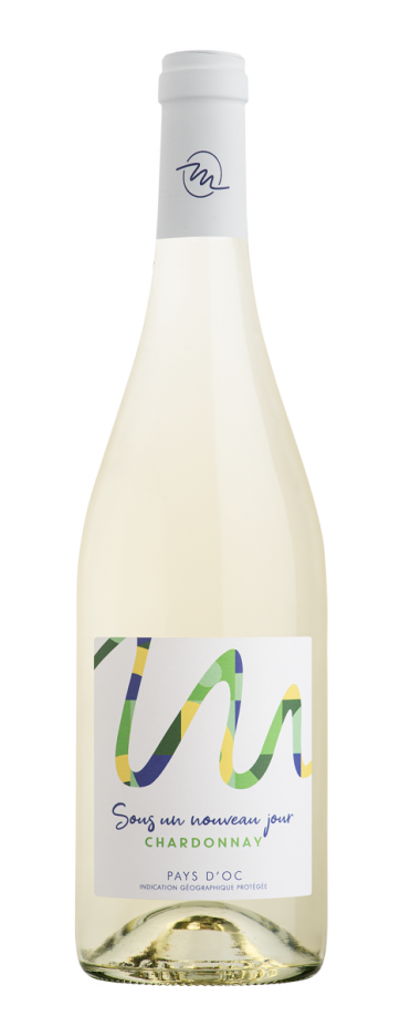Sous un Nouveau Jour