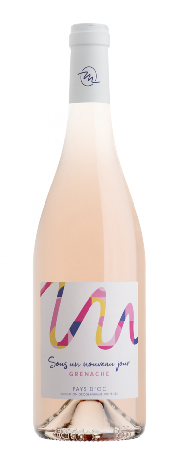 Sous un Nouveau Jour